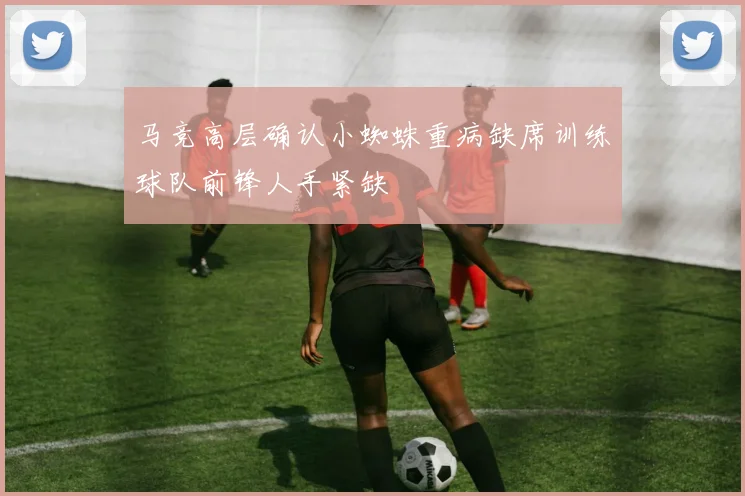 马竞高层确认小蜘蛛重病缺席训练球队前锋人手紧缺
