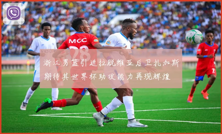 浙江男篮引进拉脱维亚后卫扎加斯期待其世界杯助攻能力再现辉煌